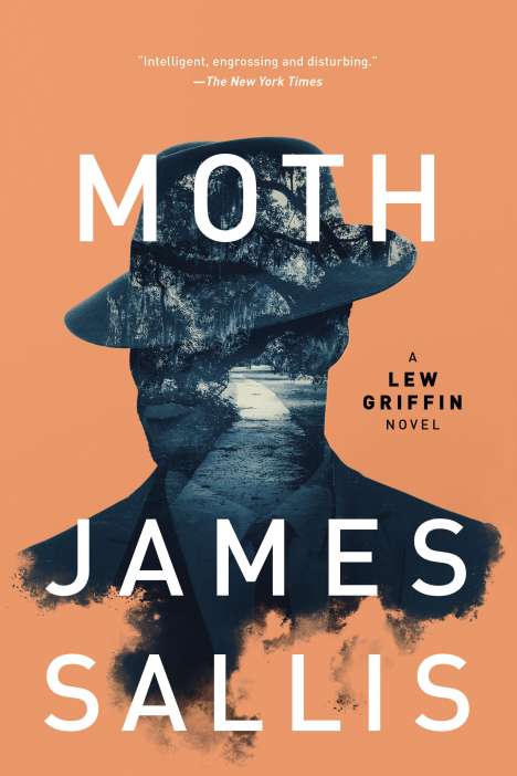 James Sallis: Moth, Buch