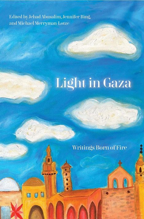 Light in Gaza, Buch