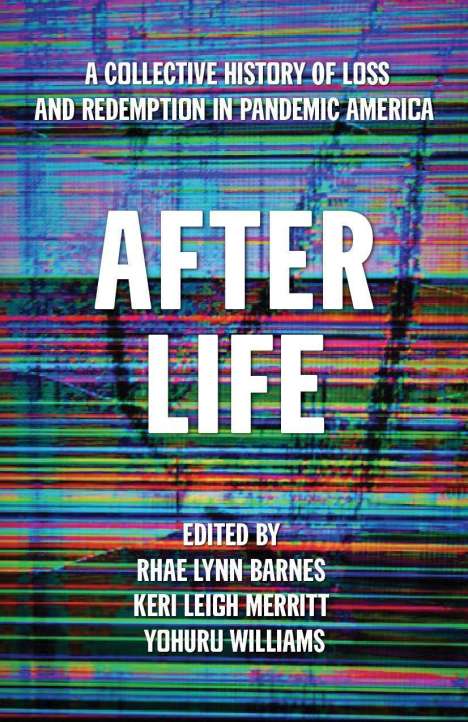 After Life, Buch