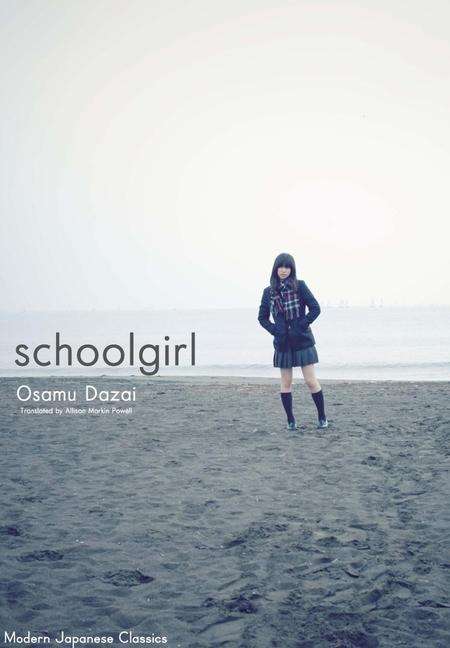 Osamu Dazai: Schoolgirl, Buch