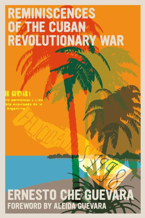 Ernesto Che Guevara: Reminiscences of the Cuban Revolutionary War, Buch