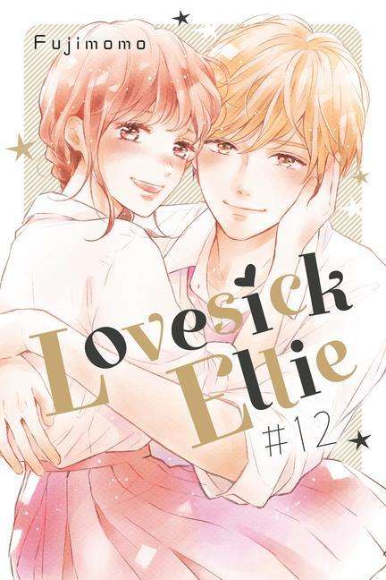 Fujimomo: Lovesick Ellie 12, Buch