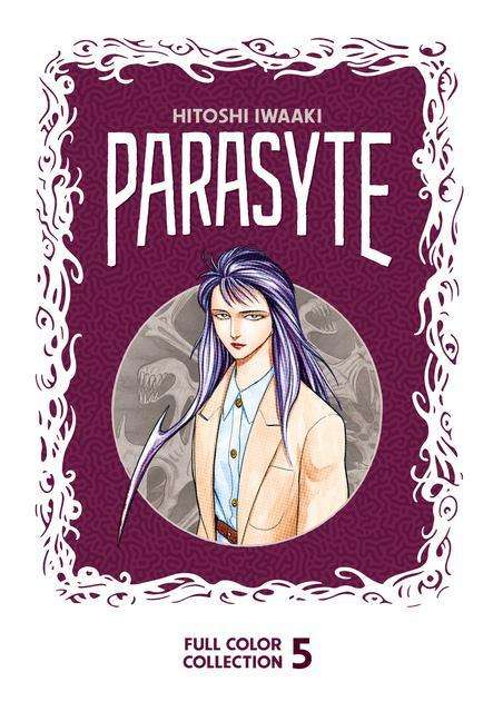 Hitoshi Iwaaki: Parasyte Full Color 5, Buch