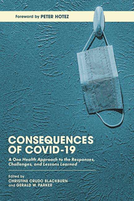 Consequences of Covid-19, Buch