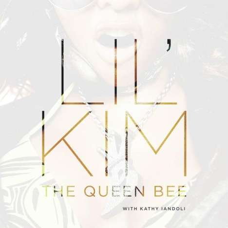 Kimberly Denise Jones: The Queen Bee, CD