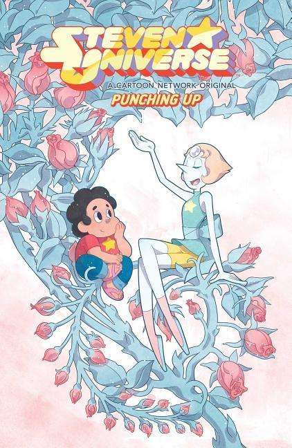 Melanie Gillman: Steven Universe: Punching Up (Vol. 2): Volume 2, Buch
