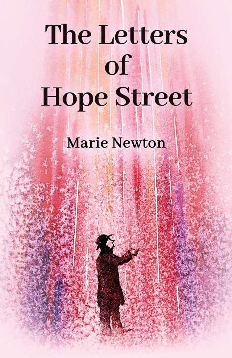 Marie Newton: The Letters of Hope Street, Buch