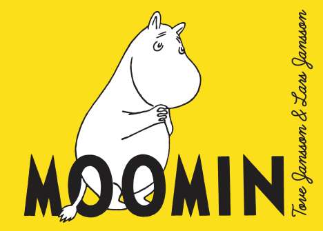 Tove Jansson and Lars Jansson: Moomin Adventures: Book One, Buch