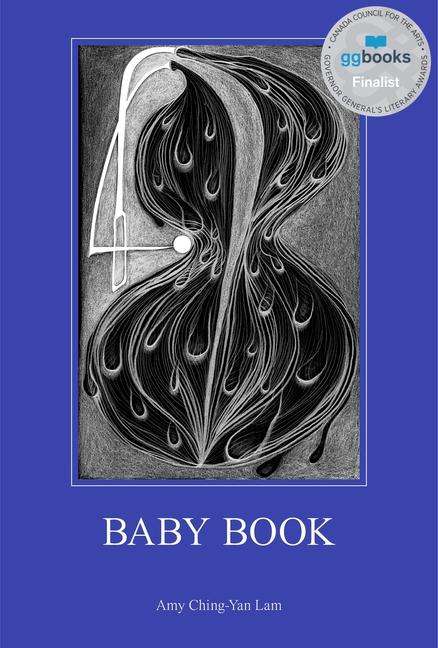 Amy Ching-Yan Lam: Baby Book, Buch