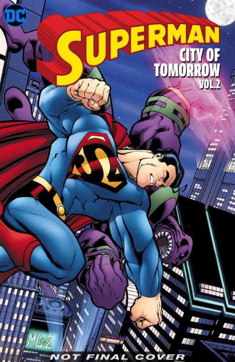Jeph Loeb: Loeb, J: Superman: The City of Tomorrow Volume 2, Buch