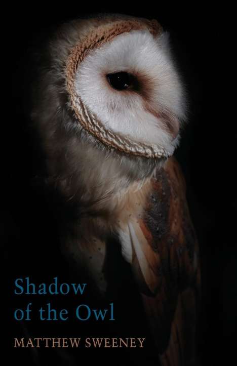 Matthew Sweeney: Shadow of the Owl, Buch