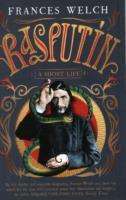 Frances Welch: Rasputin, Buch