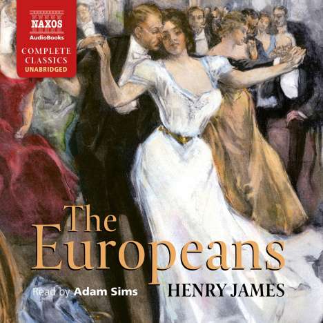 The Europeans, 6 CDs