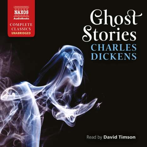 Ghost Stories, 14 CDs