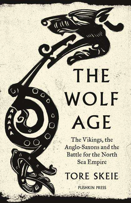 Tore Skeie: The Wolf Age, Buch