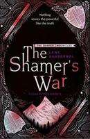 Lene Kaaberbøl: The Shamer's War: Book 4, Buch