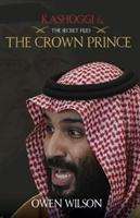 Owen Wilson: Khashoggi and The Crown Prince, Buch