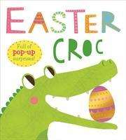 Roger Priddy: Easter Croc, Buch