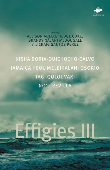 Effigies III, Buch