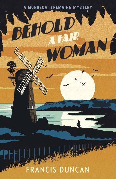 Francis Duncan: Behold a Fair Woman, Buch