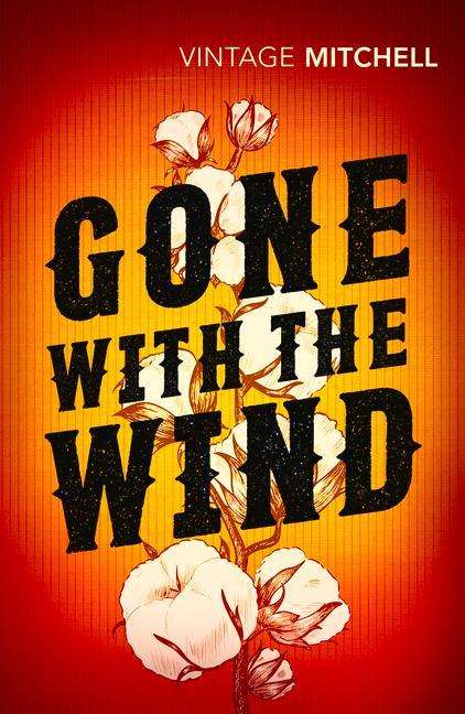 Margaret Mitchell: Gone with the Wind, Buch