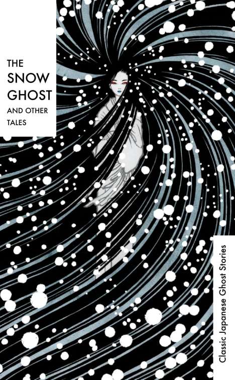 The Snow Ghost and Other Tales, Buch