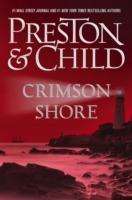 Douglas Preston: Preston, D: Crimson Shore, Buch