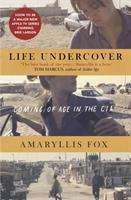 Amaryllis Fox: Fox, A: Life Undercover, Buch