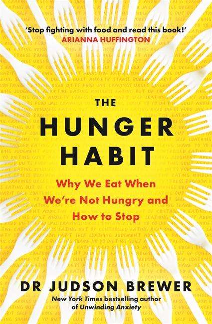 Judson Brewer: The Hunger Habit, Buch