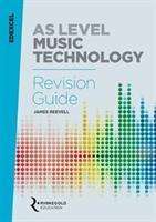 Edexcel AS Level Music Technology Revision guide, Buch