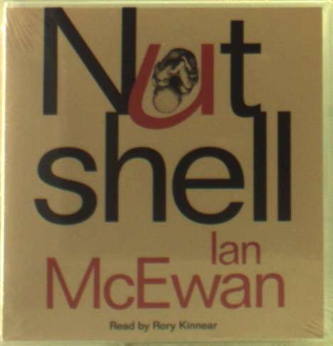 Ian McEwan: Nutshell, CD