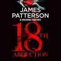 Patterson, J: 18th Abduction, CD
