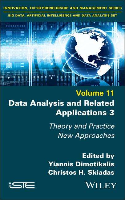 Data Analysis and Related Applications 3, Buch
