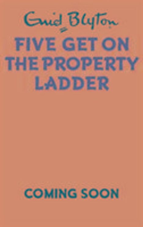 Vincent, B: Five Get On the Property Ladder, CD