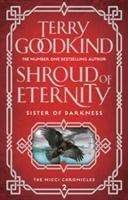 Terry Goodkind: Goodkind, T: Shroud of Eternity, Buch
