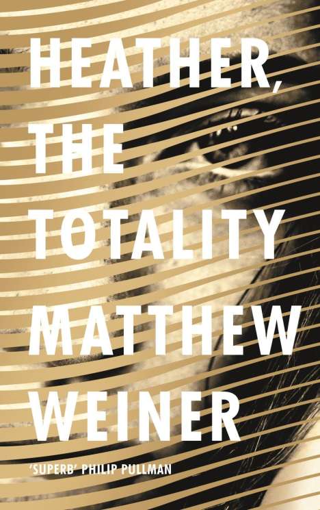 Matthew Weiner: Heather, The Totality, Buch