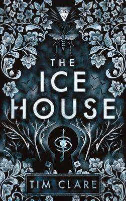 Tim Clare: The Ice House, Buch