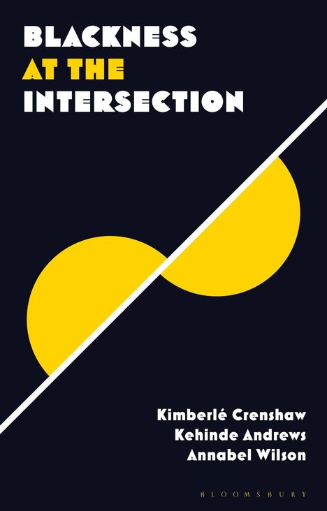 Blackness at the Intersection, Buch