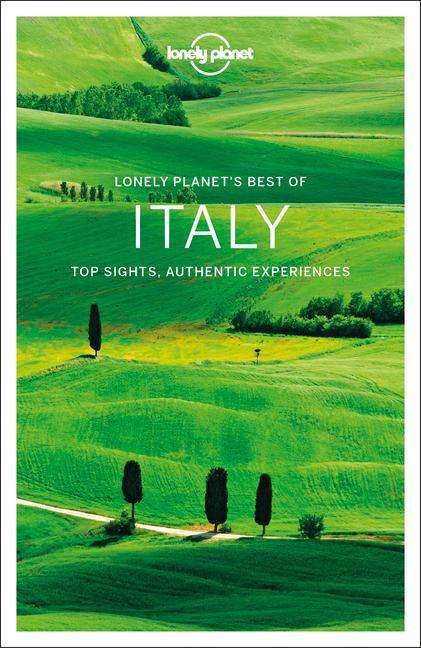 Planet Lonely: Lonely Planet: Best of Italy, Buch