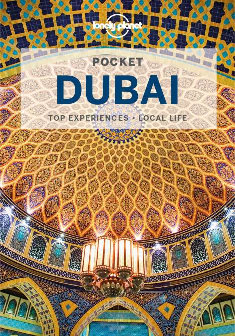 Andrea Schulte-Peevers: Pocket Dubai, Buch