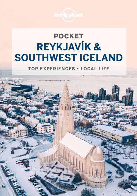Belinda Dixon: Pocket Reykjavik &amp; Southwest Iceland, Buch
