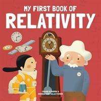 Eduard Altarriba: My First Book of Relativity, Buch