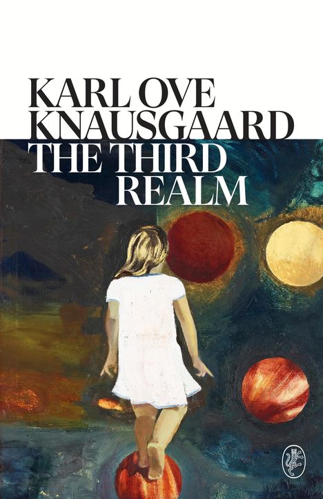 Karl Ove Knausgaard: The Third Realm, Buch