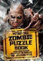 Jason Ward: Ward, J: Petrifying Zombie Puzzle Book, Buch
