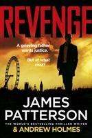 James Patterson: Revenge, Buch