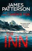 James Patterson: The Inn, Buch