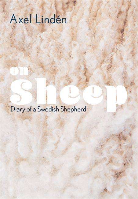 Axel Linden: Linden, A: On Sheep, Buch
