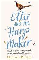 Hazel Prior: Prior, H: Ellie and the Harpmaker, Buch