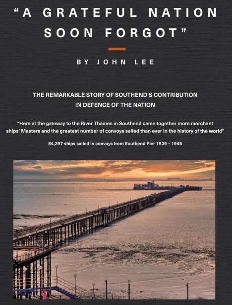 John Lee: A Grateful Nation Soon Forgot, Buch