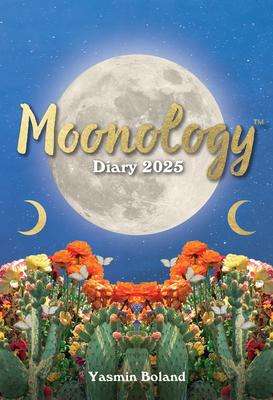 Yasmin Boland: Moonology(tm) Diary 2025, Diverse
